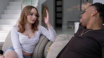 Virgin babe Selina Imai gets her pussy stretched for the first time - hotmovs.com - Usa