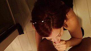 Pareja chilena es pillada follando en público - ah-me.com