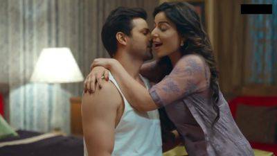 Incredible Porn Video Lingerie Newest - desi-porntube.com - India