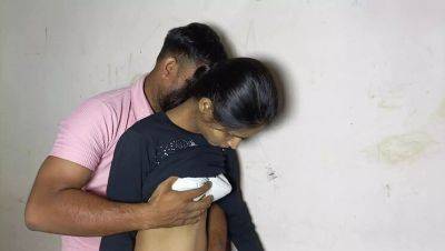 Hot Indian Village Girl Fucking Hard in New Sex Video - Easypron - porntry.com - India