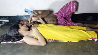 Desi Bhabhi - Hot 2025 Indian Sex Videos - Desi Bhabhi & Village Girl Doggy Style HD - porntry.com - India