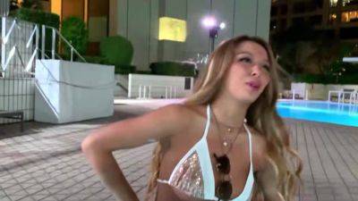 0007232_ナンパ 手マン ホットパンツなどが含まれている - hclips.com - Japan