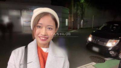 0007256_フェラ 素人 ずらし挿入などが含まれている - hclips.com - Japan