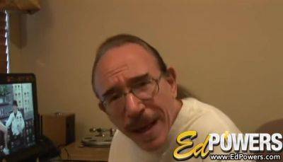 Tinslee Reagan fuck and suck - Edpowers - hotmovs.com