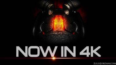 Big Tit MILF Slut Reagan Foxx Gets A Facial Blast - Exclusive Scene - JulesJordan - hotmovs.com