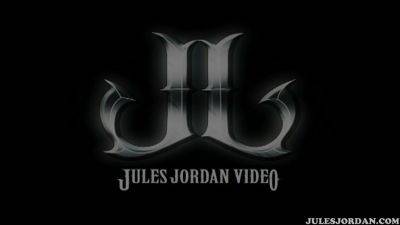 Gina Lynn Loves BBC - Exclusive Scene - JulesJordan - hotmovs.com