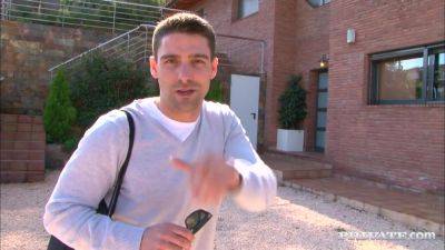 Cindy Hope - Learn How to Pick up Girls like Cindy Hope - Private Porn Sex Videos - hotmovs.com