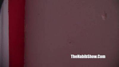 Mixed Bitch Porn Preview..The Sexy Black & Mexican Ms. Honesty - hotmovs.com - Mexico