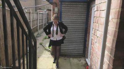 College Girl Photo Day - BarbySlut - hclips.com