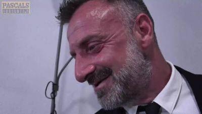 Pascal White - Submissive Lety Howl Takes Hardcore Anal & Blowjob from Pascal White - xxxfiles.com