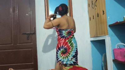 Odia Bhabhi Sona Fucks Hard - Big Ass & Natural Tits - Homemade Indian Sex - xxxfiles.com - India