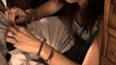 Hot Secretary Gives Under Desk Blowjob - Vintage Office Sex - xxxfiles.com - France