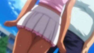 Teen Hentai Sex - Smart Girl Sucks Cock Like a Pro 01 - veryfreeporn.com