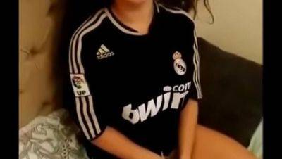 Amateur girl loses bet and gets wild - Actress name hot porn - porntry.com