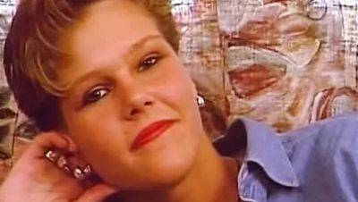 Hot German blonde in white stockings gives amazing deep throat blowjob - porntry.com - Germany