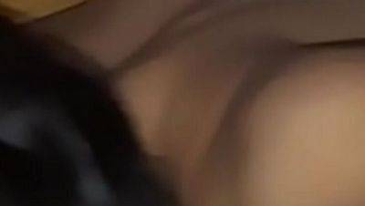 Crisanto999 - Desperate Teen Whore Needs Money - Blowjob & Ass Licking with Crisanto999 & Estefani - porntry.com - Argentina