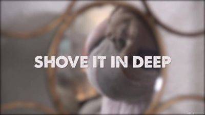 Kelly Madison - Shove It Deep - Starring: Kelly Madison - PornFidelity - hotmovs.com