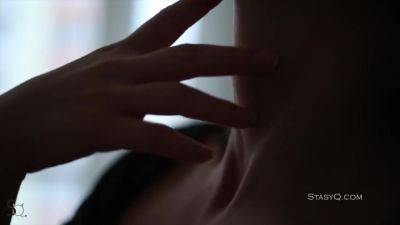 NastyQ Video Release StasyQ 180 at StasyQ - hotmovs.com