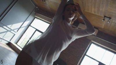 NatellaQ Video Release StasyQ 303 at StasyQ - hotmovs.com