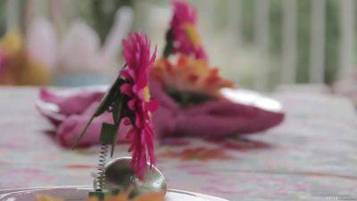 Kelly Madison - Bunny Luvs Kelly - Starring: Kelly Madison - PornFidelity - hotmovs.com