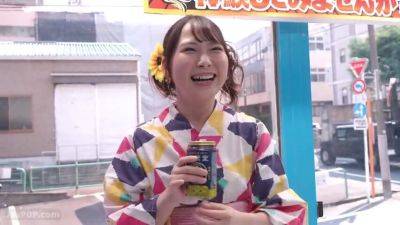 250530花火大会へ向かう女性をナンパd2 - txxx.com