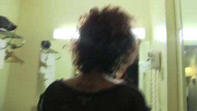 Spanish Freak Porn Preview..Meet Sexy Lextasy - hotmovs.com - Spain