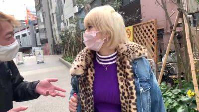 0007298_お姉さん ディープキス マン汁などが含まれている - hclips.com - Japan