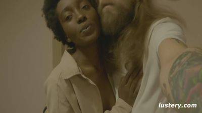 Submission #622: Annika & Johnny - The Jam Session 7 Min With Johnny Jam - hclips.com