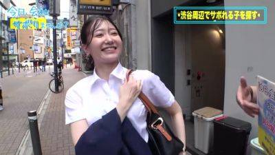 0007337_グラインド騎乗位 素人ナンパ 絶頂などが含まれている - hclips.com - Japan