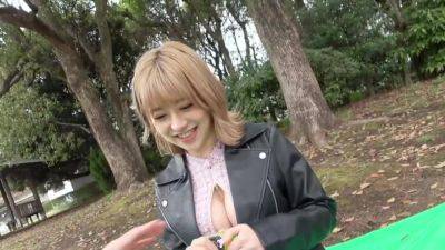 0007307_GAL 美人 デカパイなどが含まれている - hclips.com - Japan