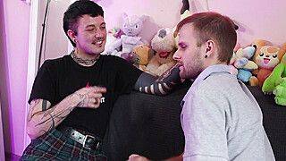 TRIO HFF TROMPERIE TRANSMASC - Mon Mec me trompe mais ça m'excite .... - ah-me.com