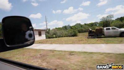 The Blair Bus Project - sexu.com