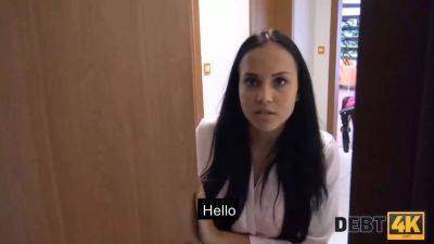 Debt4k. hot horsegirl summer - sexu.com - Czech Republic