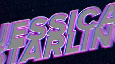 Big-Boobed Hooker Jessica Starling Gets Fucked In The Ass! - sexu.com