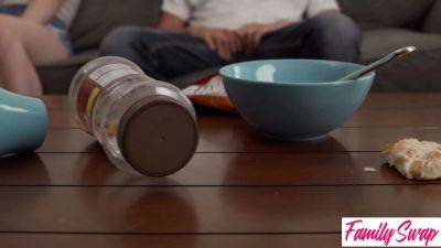 Artemisia Love tells Harlow West, "Why Dont you Take Out His Dick And Fuck It" -S2:E6 - sexu.com