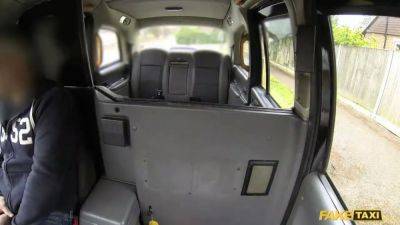 Faux taxi High Heels and marvelous suck off lips - sexu.com