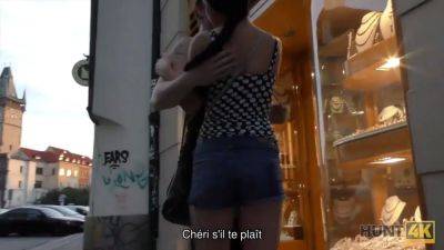 Hunt4k. sexo por anillo de compromiso - sexu.com - Czech Republic