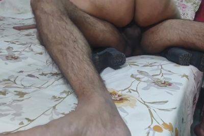 Stepson Found Stepmom Masturbating - desi-porntube.com - India