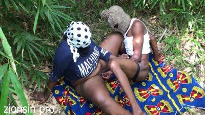 Somewhere In Africa - desi-porntube.com