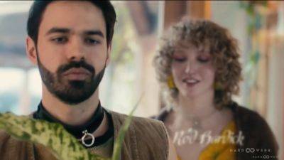 Gang Of Eden Bang - HardWerk - hotmovs.com