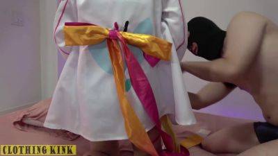 Asian Angel 23343 - Asianhappyending - hotmovs.com - Japan