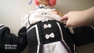 Asian Angel 5304 - ShamelessArchives - hotmovs.com - Japan