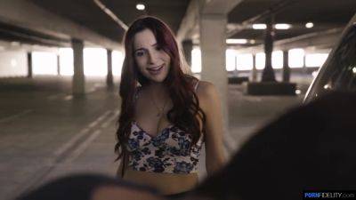 April Snow - Work Off the Difference - Starring: April Snow - hotmovs.com