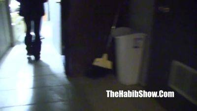 Puerto Rican Ghetto Hood Preview..Meet La-La She Ugly But She Sweet - hotmovs.com - Puerto Rico