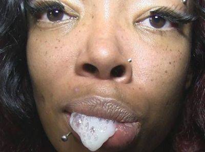 Black Porn Preview... Meet Ms Og Maliyah Loc Milf. Pink Slip Stripper Edition Ho - txxx.com