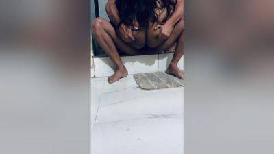 Neighbor Fucked Stepsister-in-law - desi-porntube.com - India