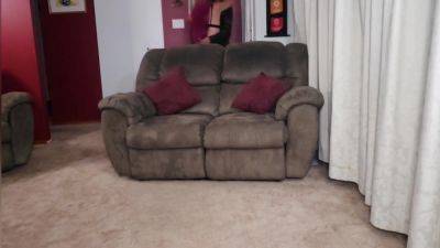 Cute Goth Teen 18+ Fan Girl Fucks Her Fun For Concert Ticket With Stepdad - hotmovs.com