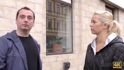 Hunt4k. süße rache vor den augen ihres freundes - sexu.com - Czech Republic