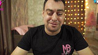 stepson fucked slutty stepmother in front of his girlfriend - ah-me.com