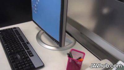 Marina Aoyama - Javhub - hotmovs.com - Japan